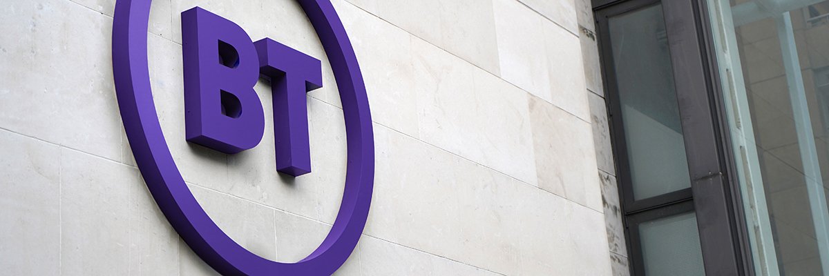 BT appoints MD of advanced enterprise comms division, inks ABB contract